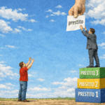 I prestiti senza storico creditizio