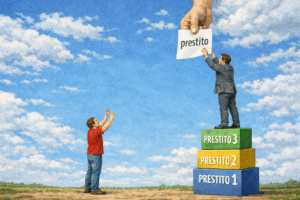 I prestiti senza storico creditizio