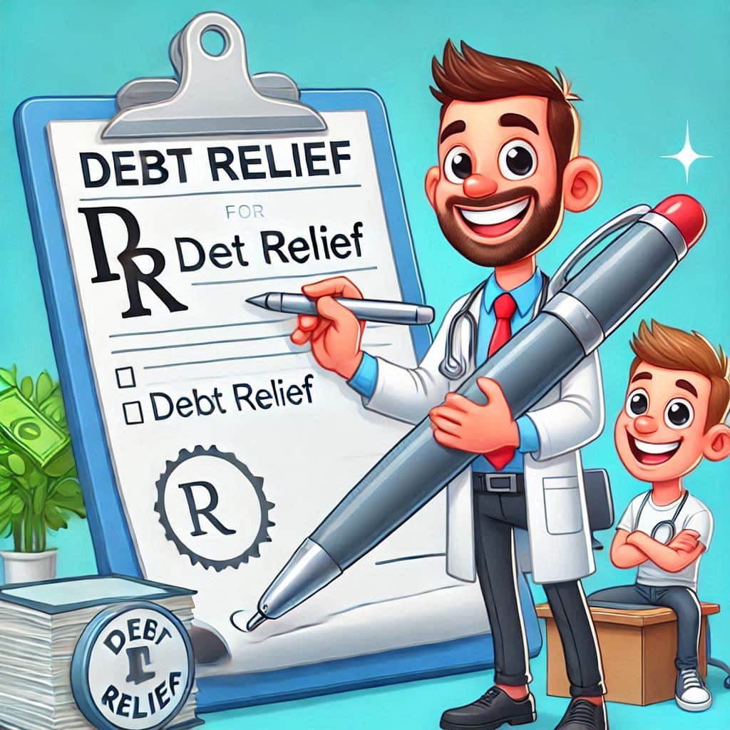 La prescrizione dei debiti verso banche e finanziarie.
