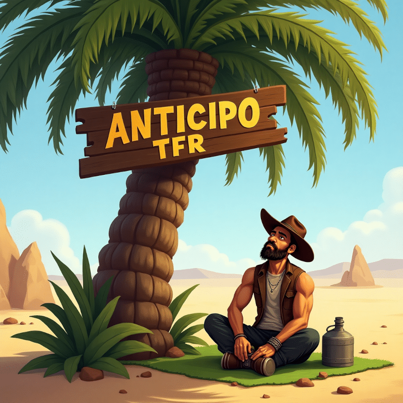 Anticipo tfr, cos'è e come richiederlo