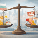 I guai dei pensionati italiani in Bulgaria