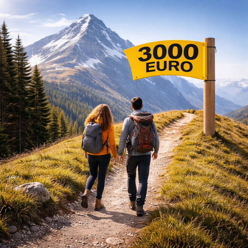 prestiti da tremila euro per cattivi pagatori