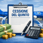 Prestiti con cessione del quinto a dipendenti ita airways ex alitalia