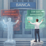 Scopri come ottenere un prestito se non sei mai stato censito