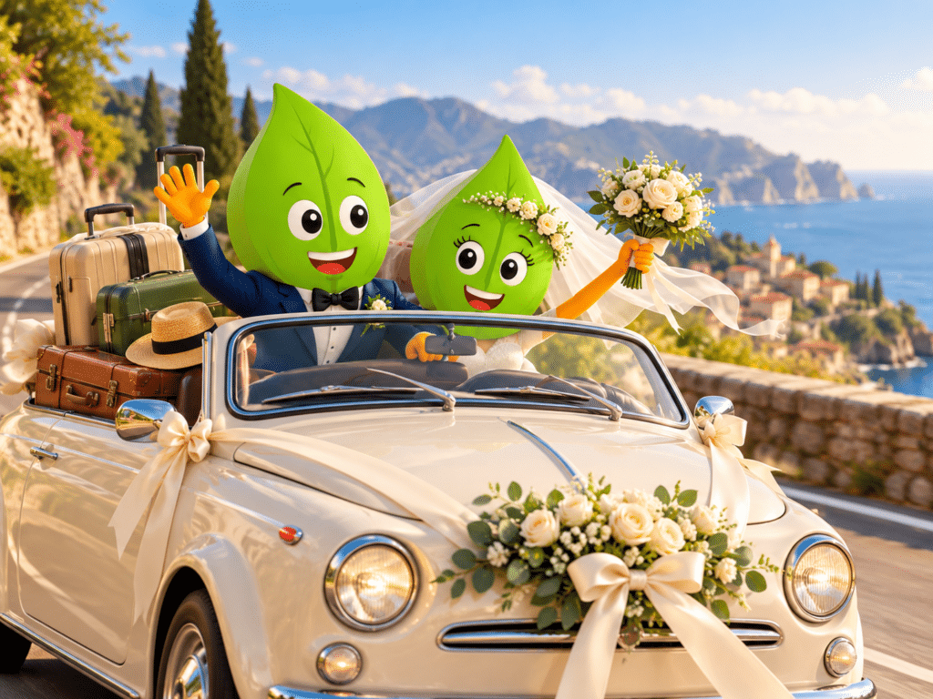 Il prestito con cessione del quinto per il nuo matrimonio
