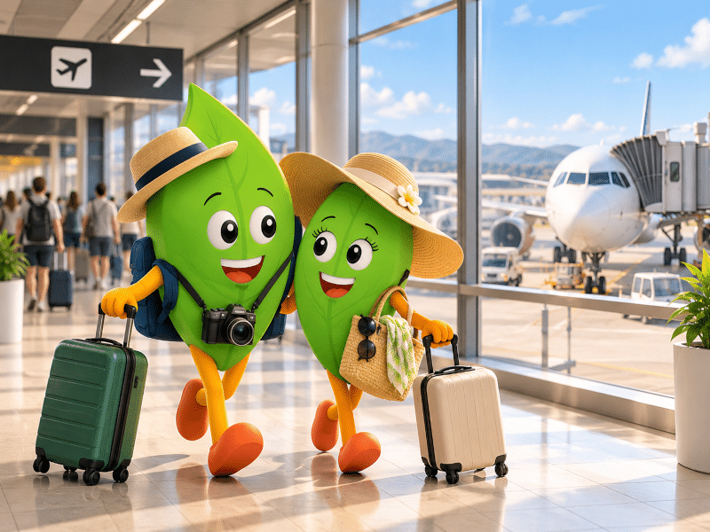 I prestiti con cessione del quinto per viaggi e vacanze